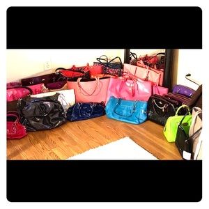 Coach, MK, and Kate Spade only!!